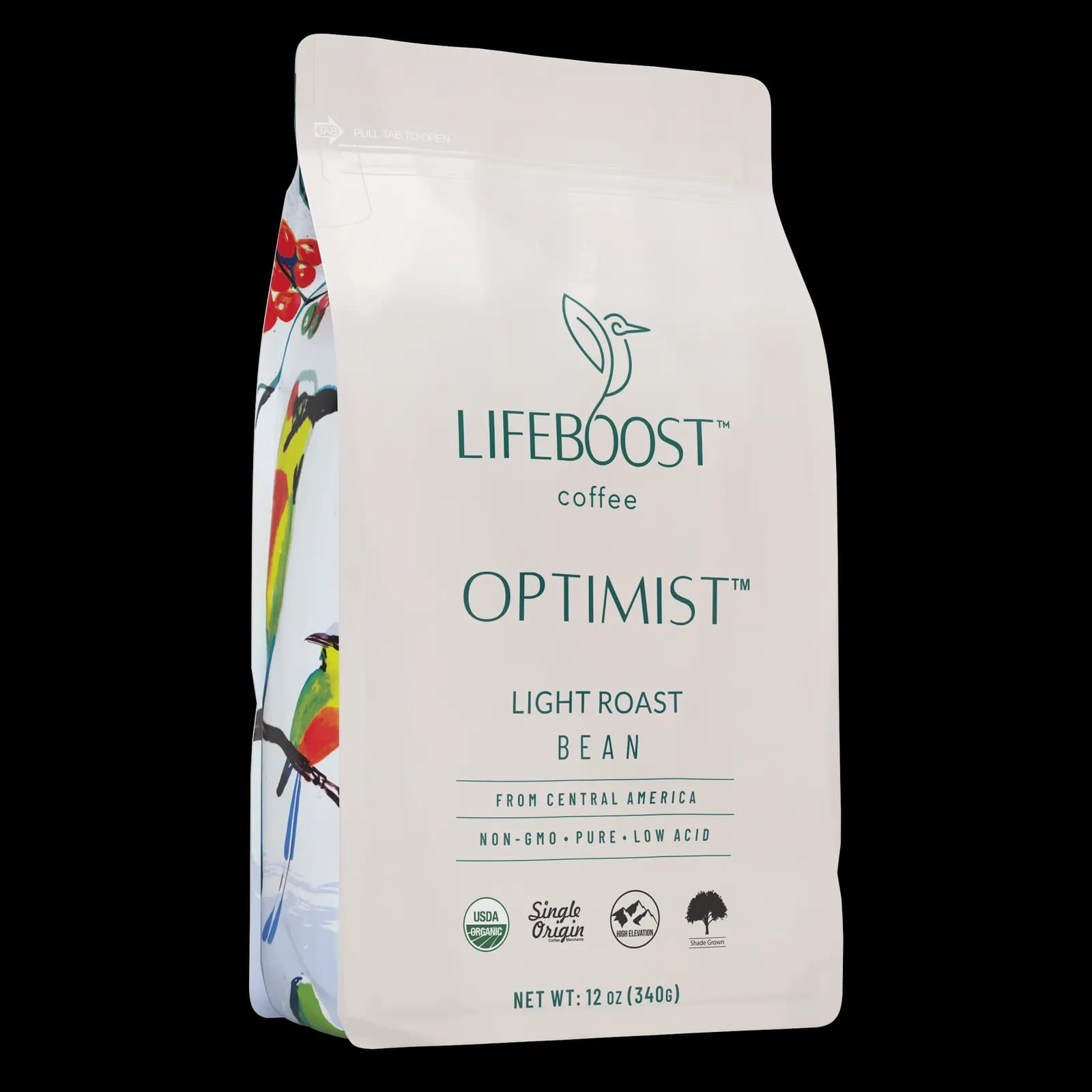 Optimist Light Roast-TikTok Shop