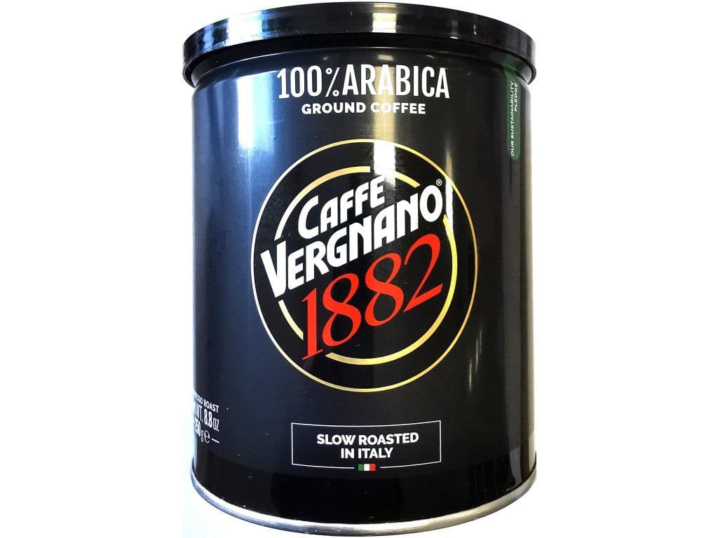 Moka Barattolo di