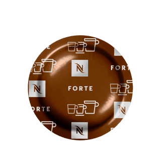 Forte