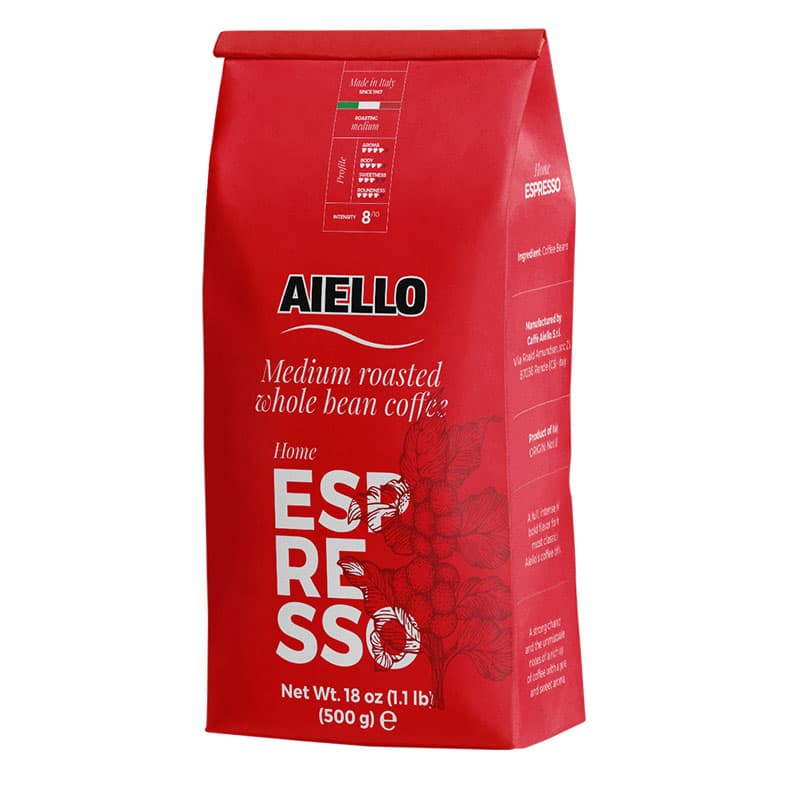 Miscela Espresso Casa