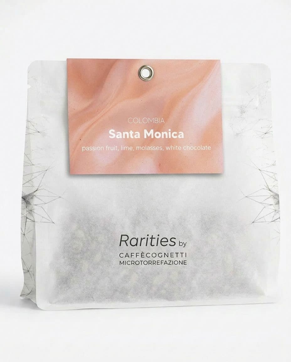 Santa Monica – Colombia