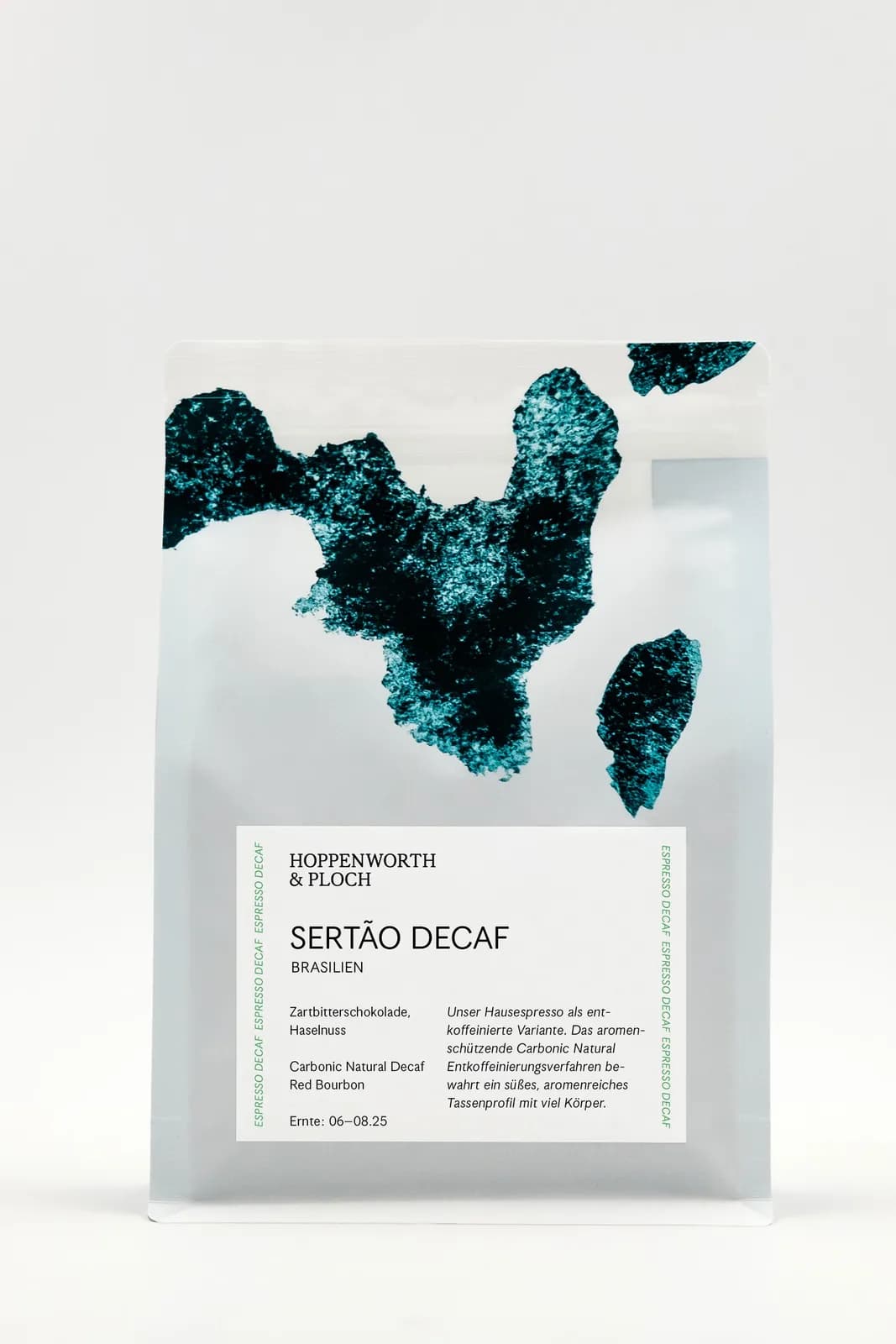 DECAF Sertao - Brasilien