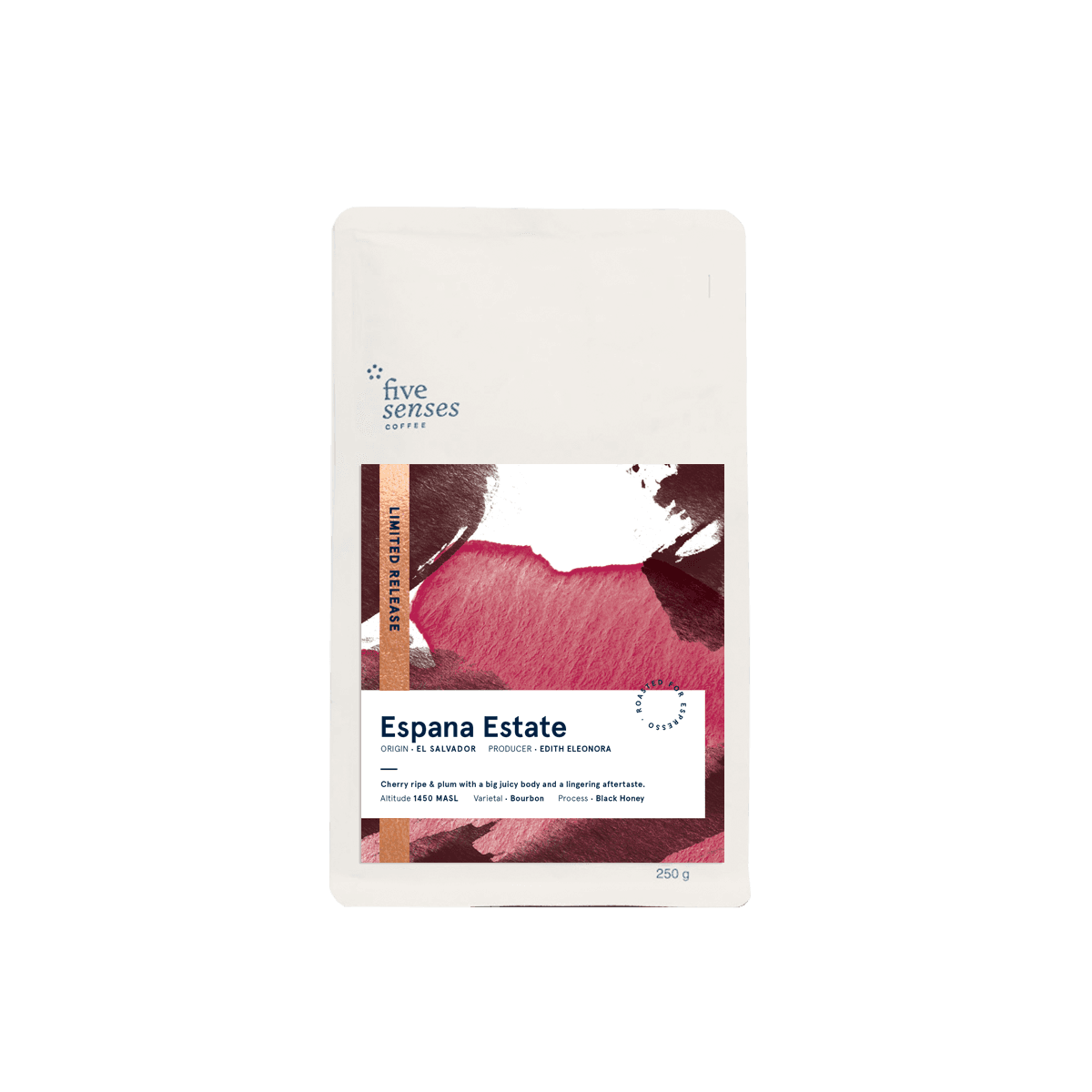 Espana Estate