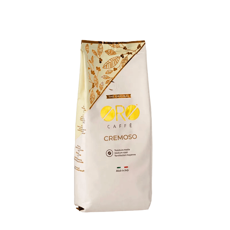 Caffè Cremoso