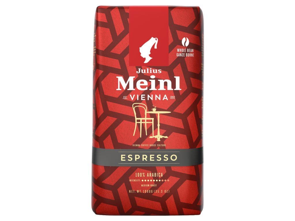 Caffè espresso