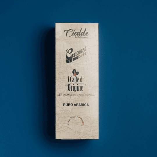Honduras Coffee Pods
