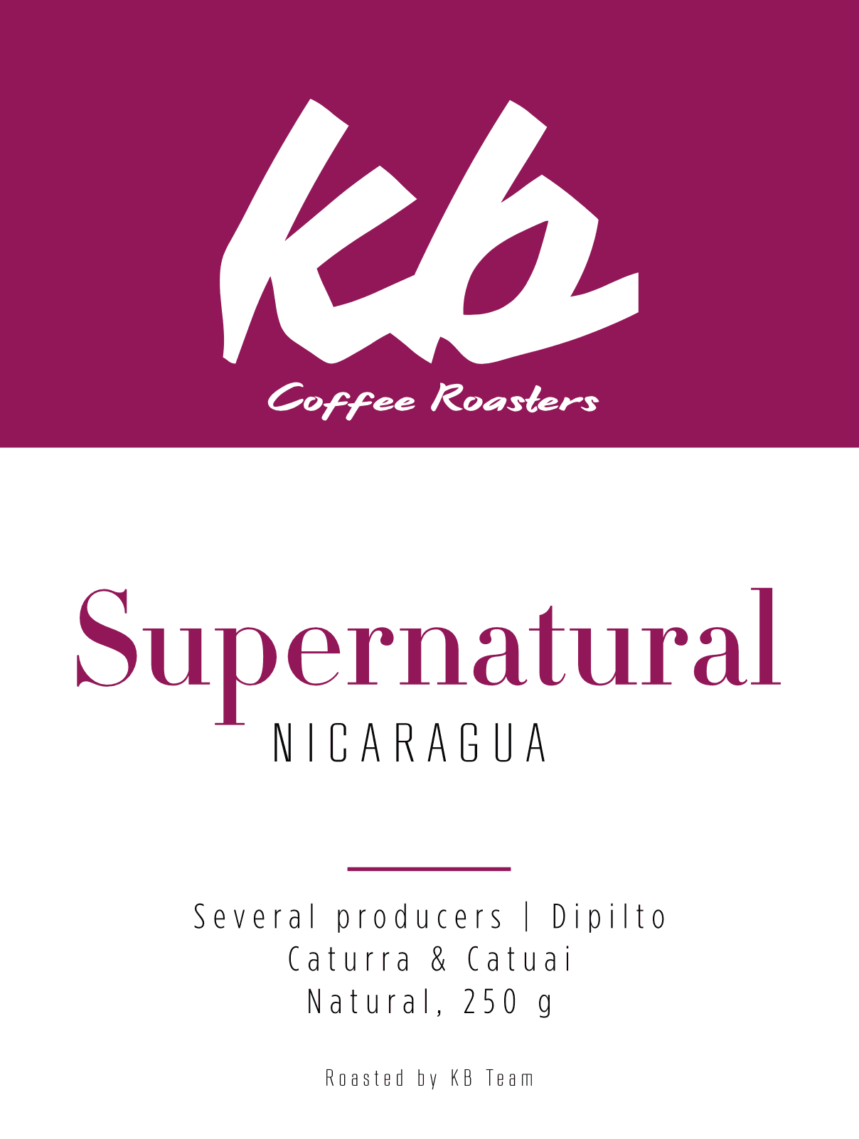 Supernatural
