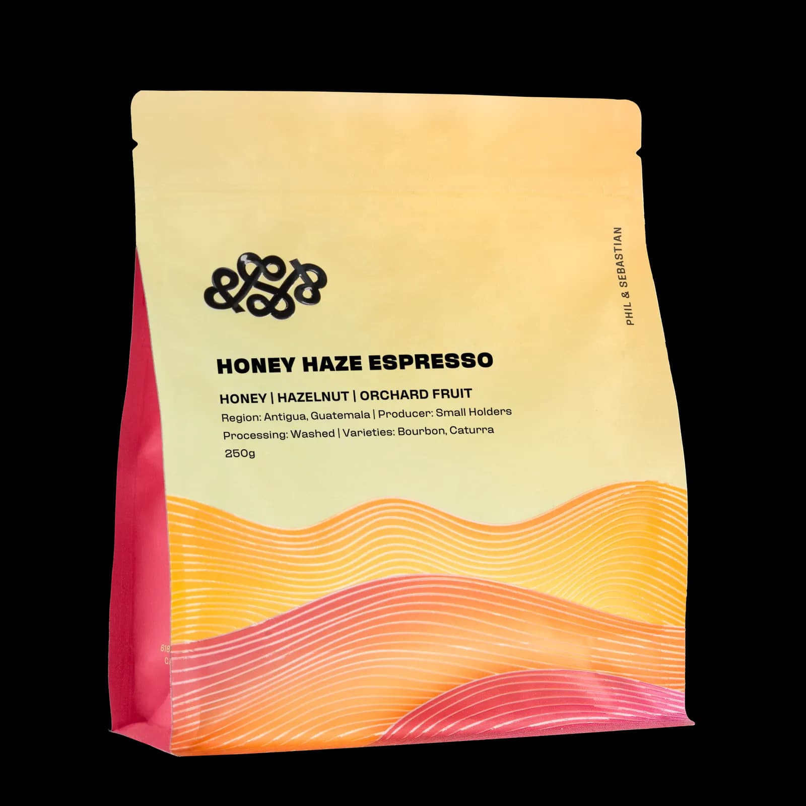 Honey Haze Espresso