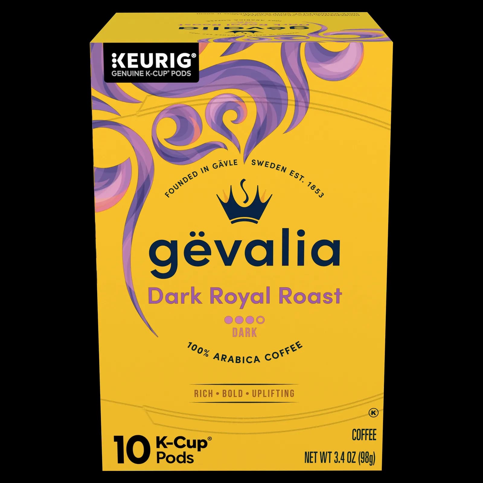 Dark Royal Roast