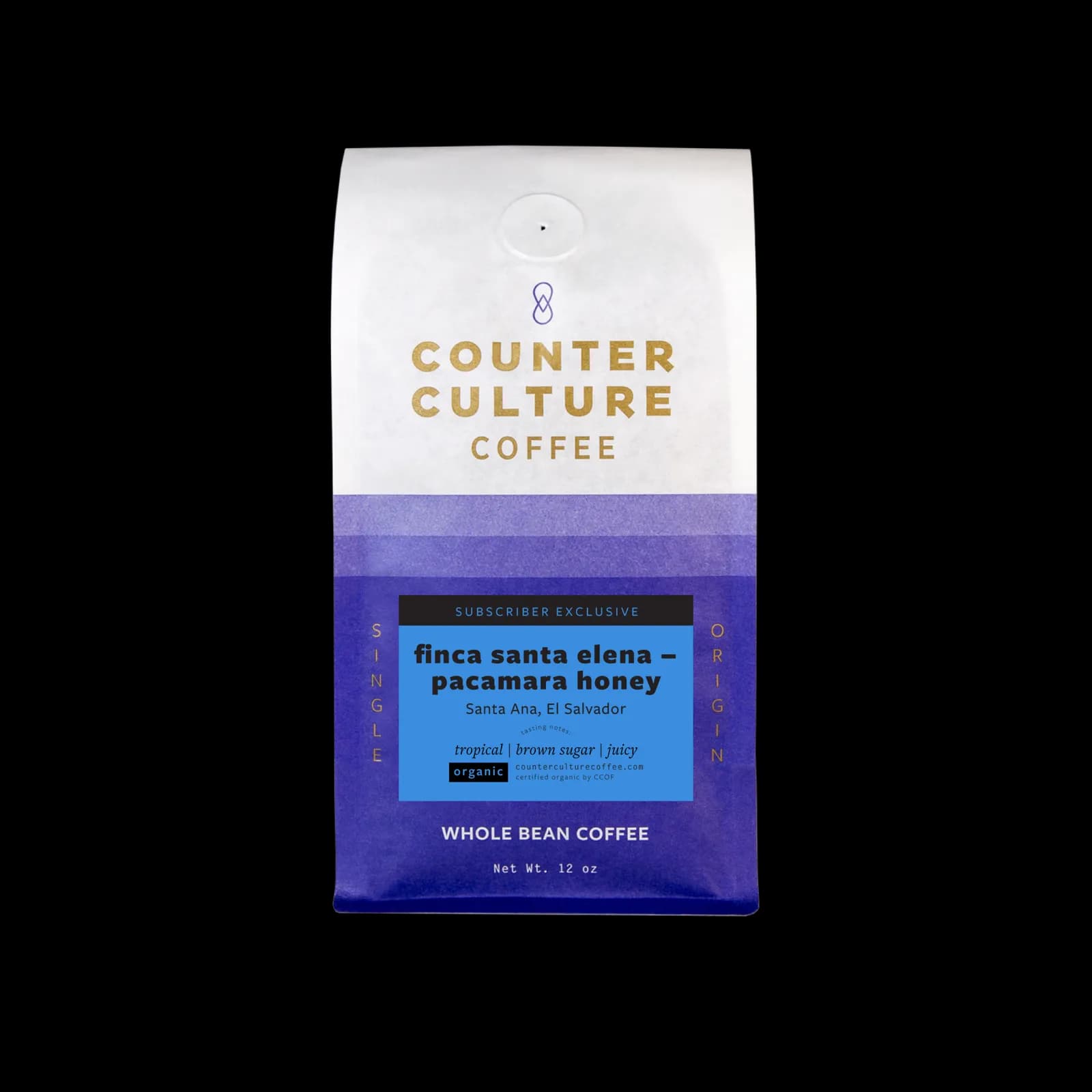 Finca Santa Elena - Pacamara Honey