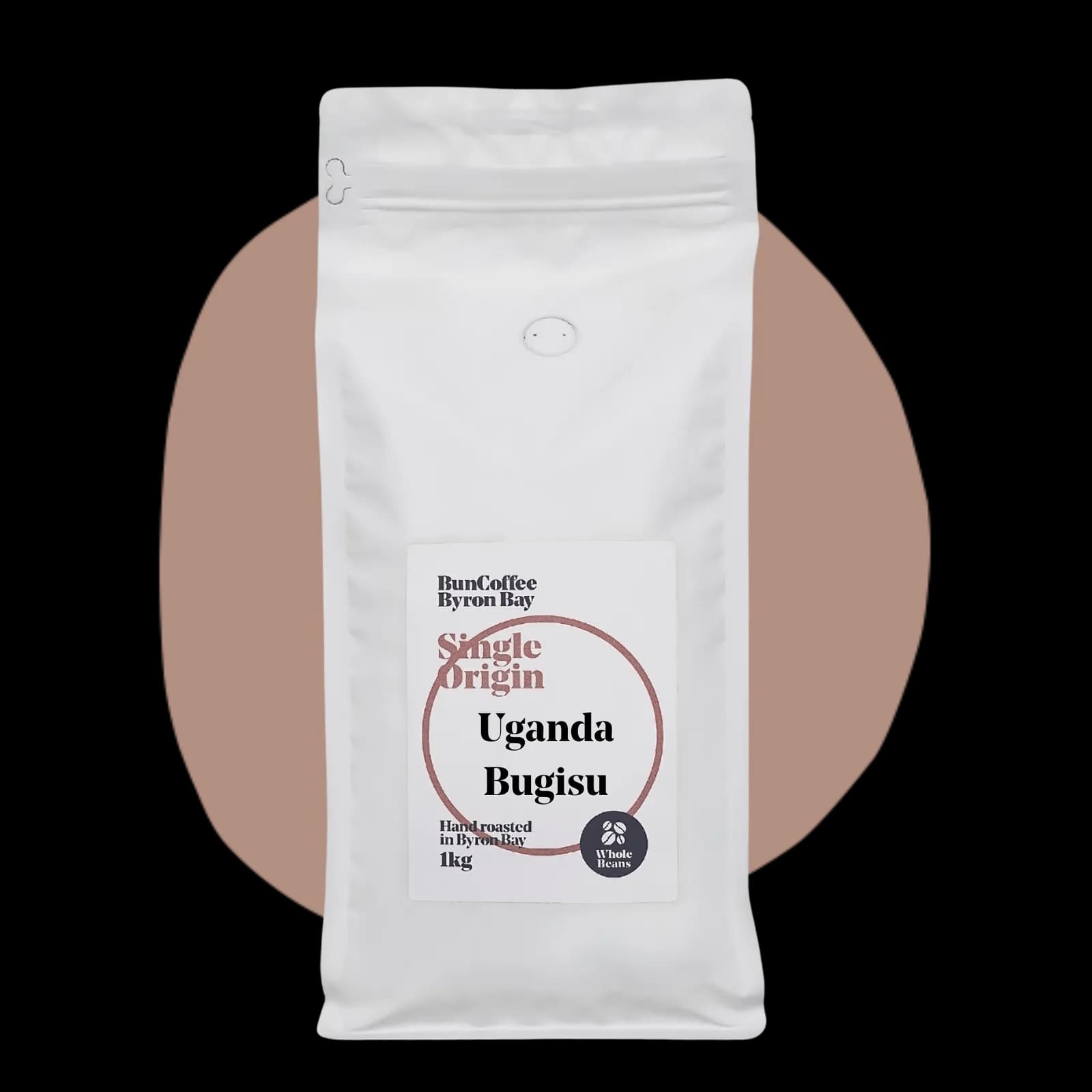 Uganda Bugisu