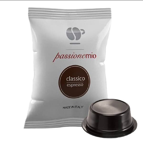 Miscela Classico