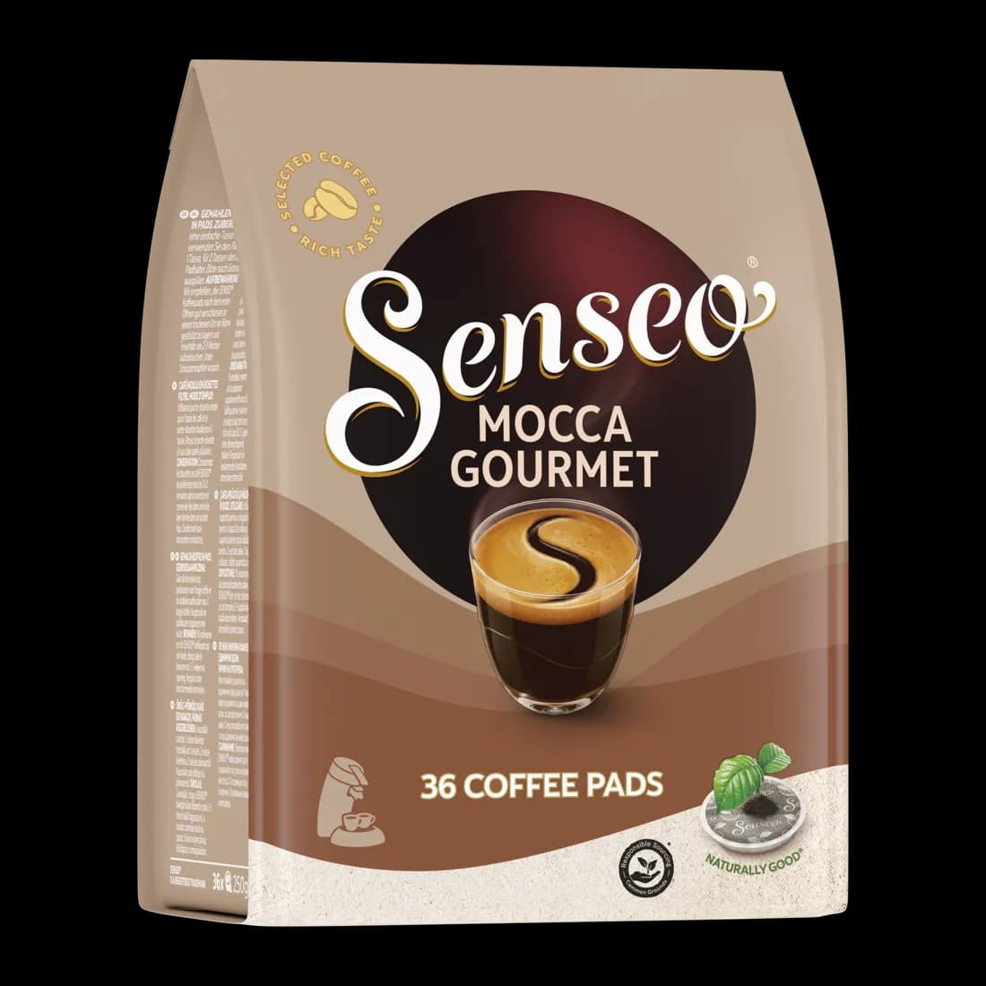 Mocca Gourmet