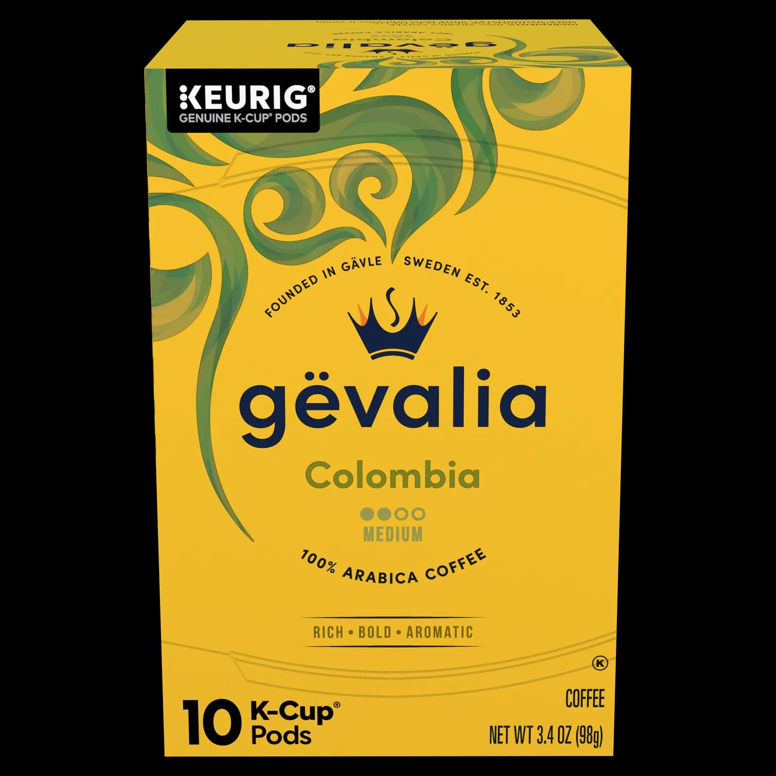 Colombia