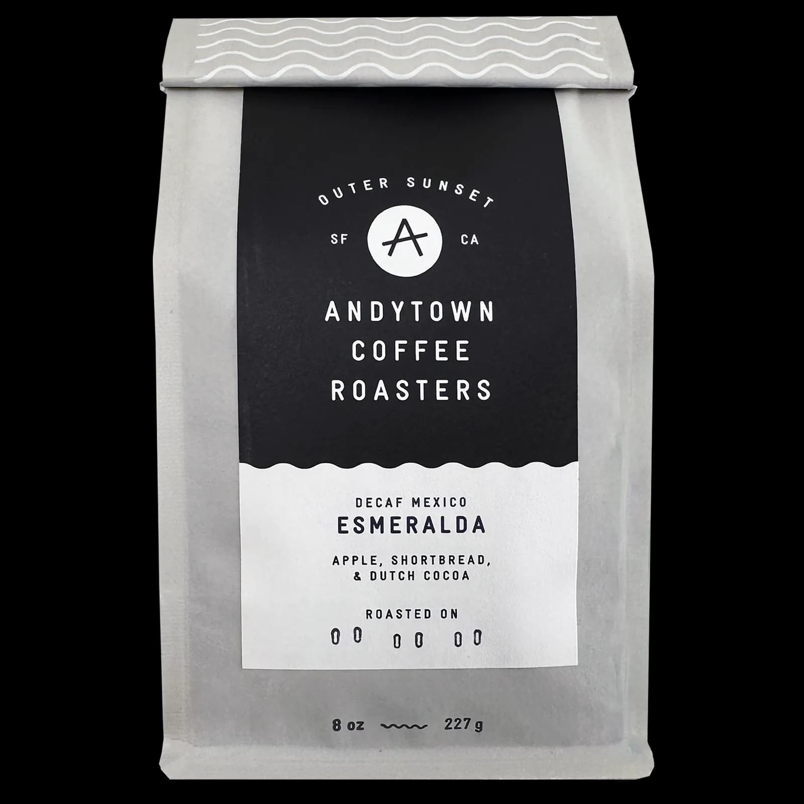 Decaf Mexico Esmeralda