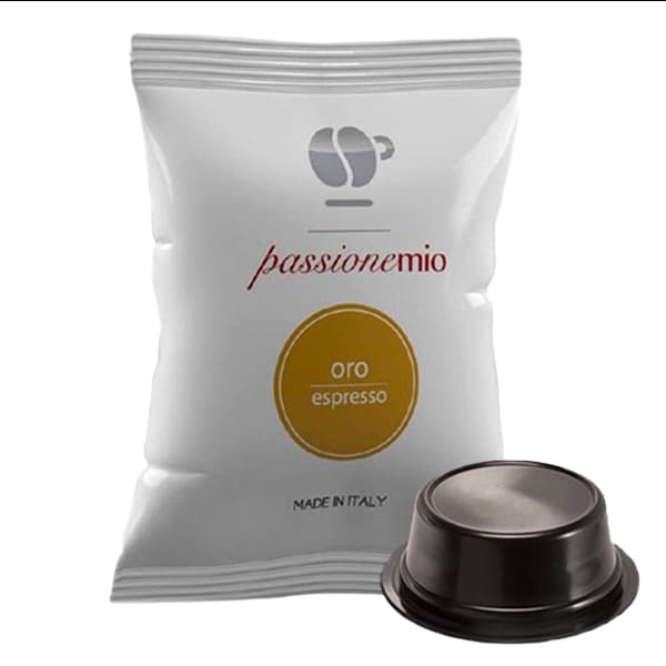 Miscela Oro