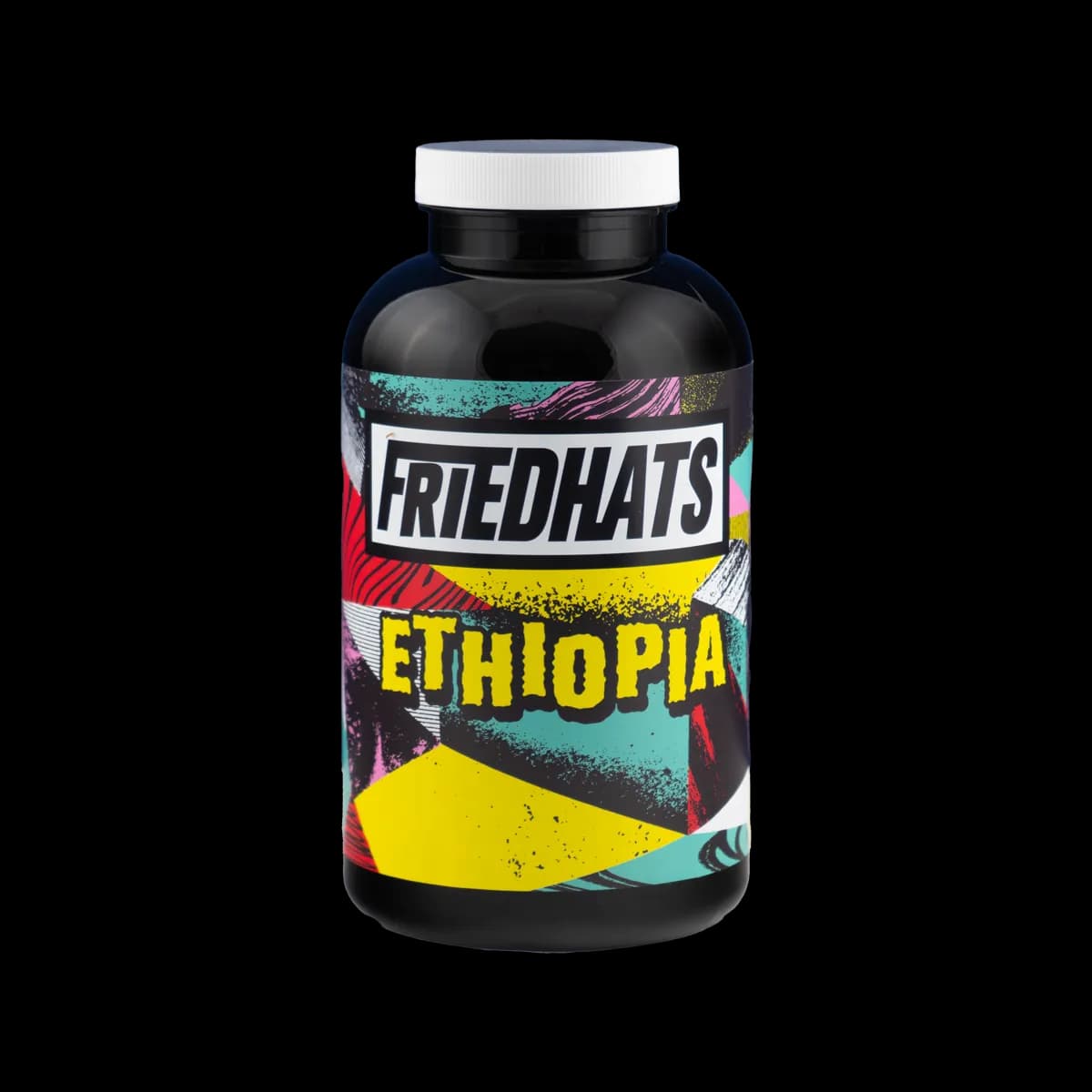 Ethiopia Bisrat Melaku Washed