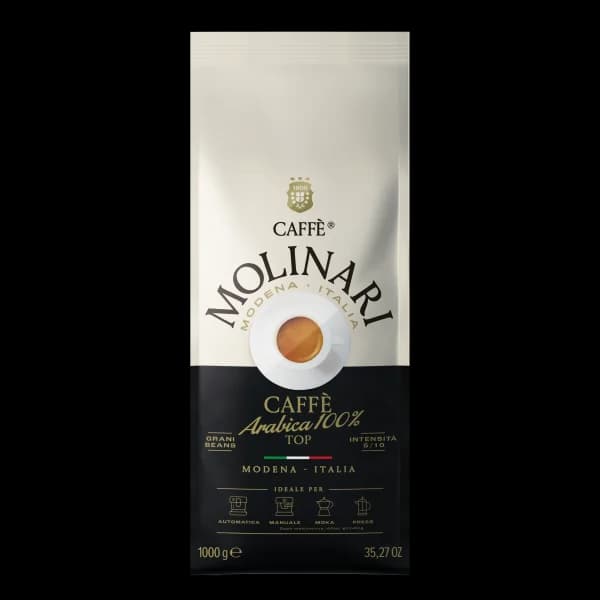 Arabica 100%