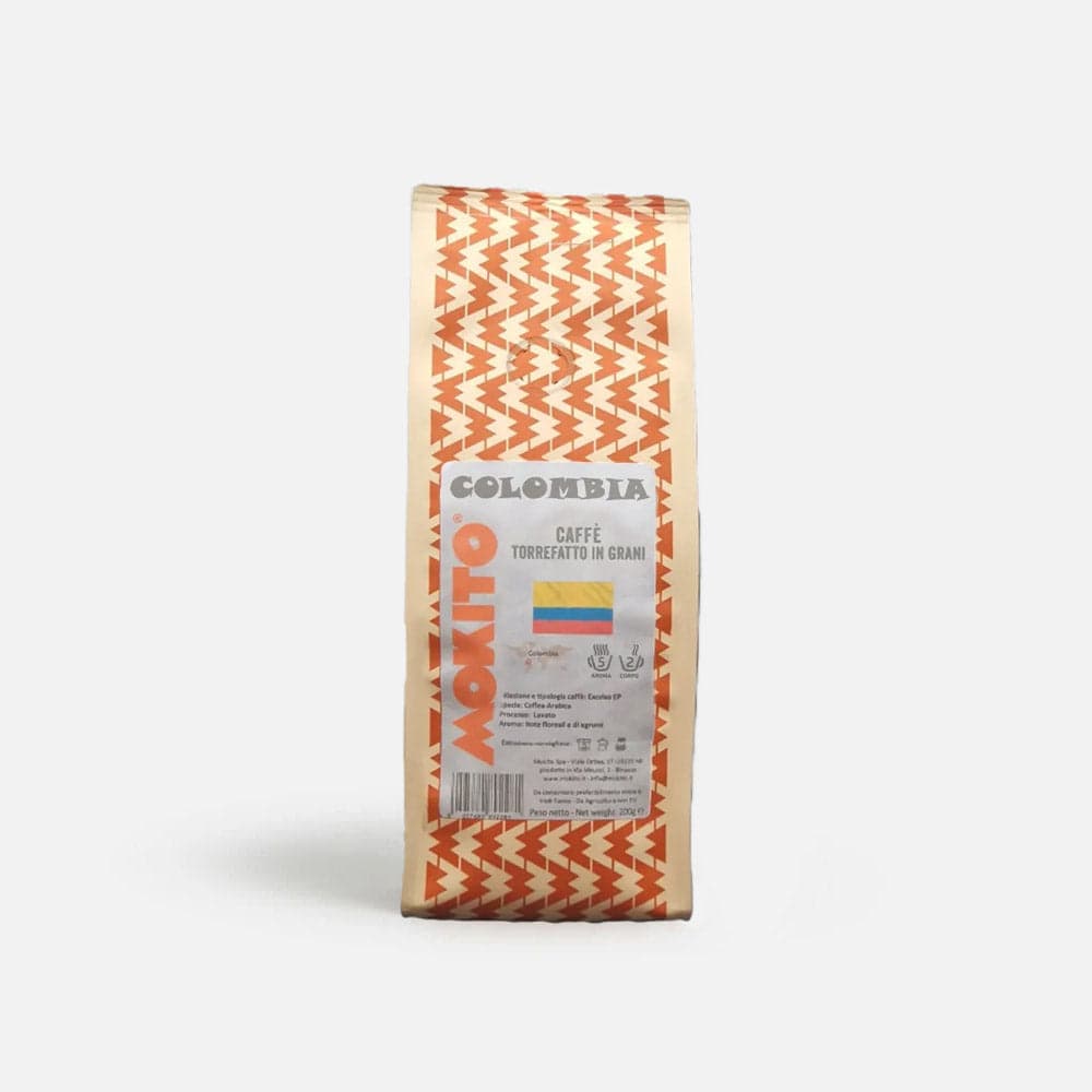 Monorigine Colombia Arabica