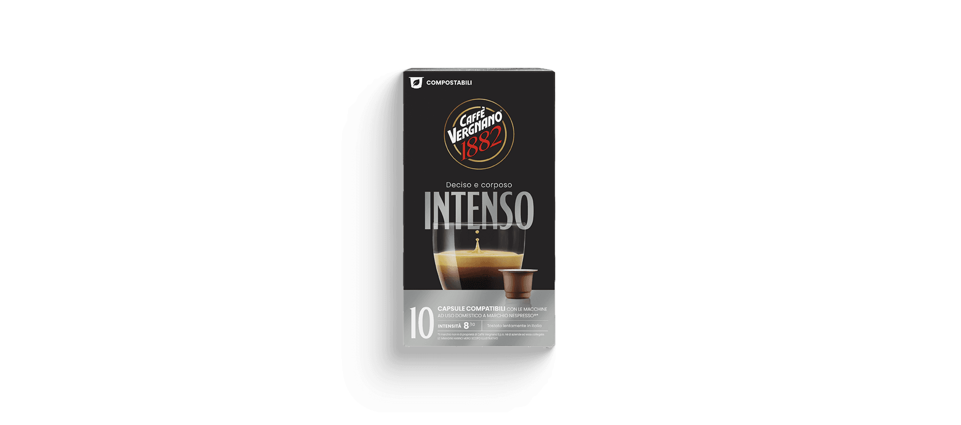 Intenso