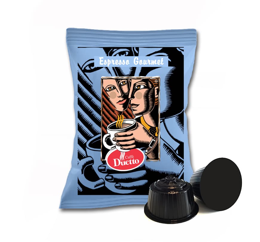 Espresso Gourmet