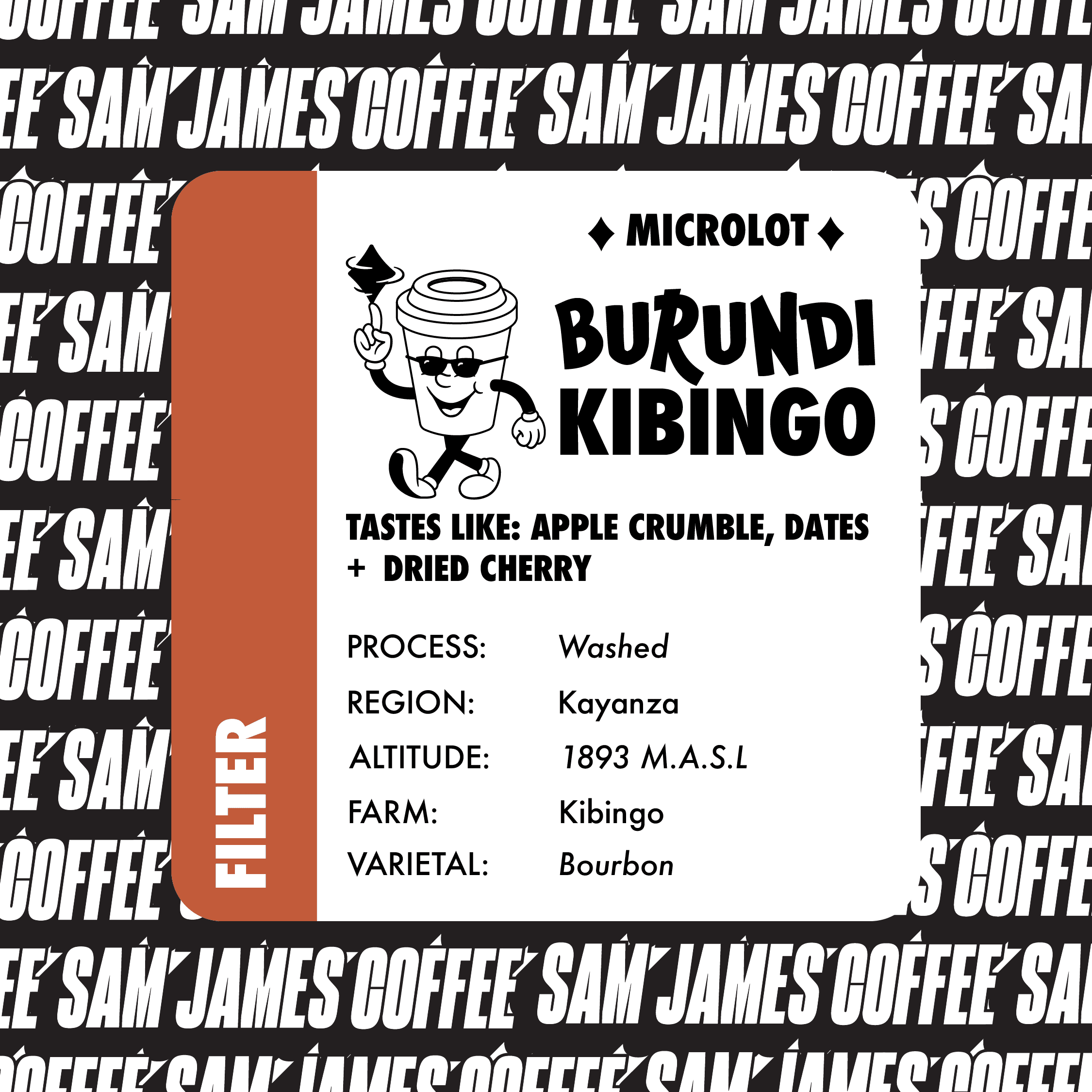 Burundi: Kibingo