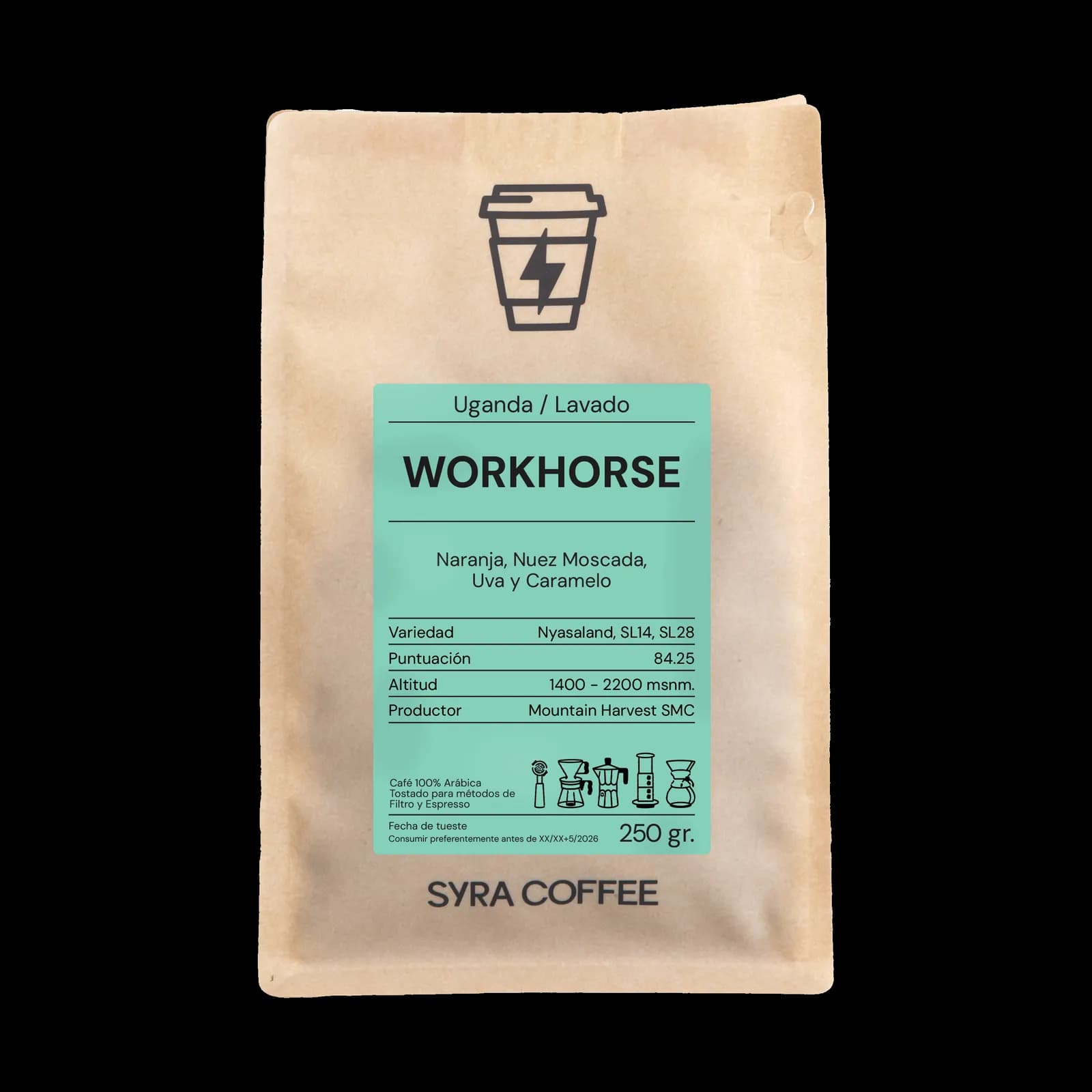 Workhorse