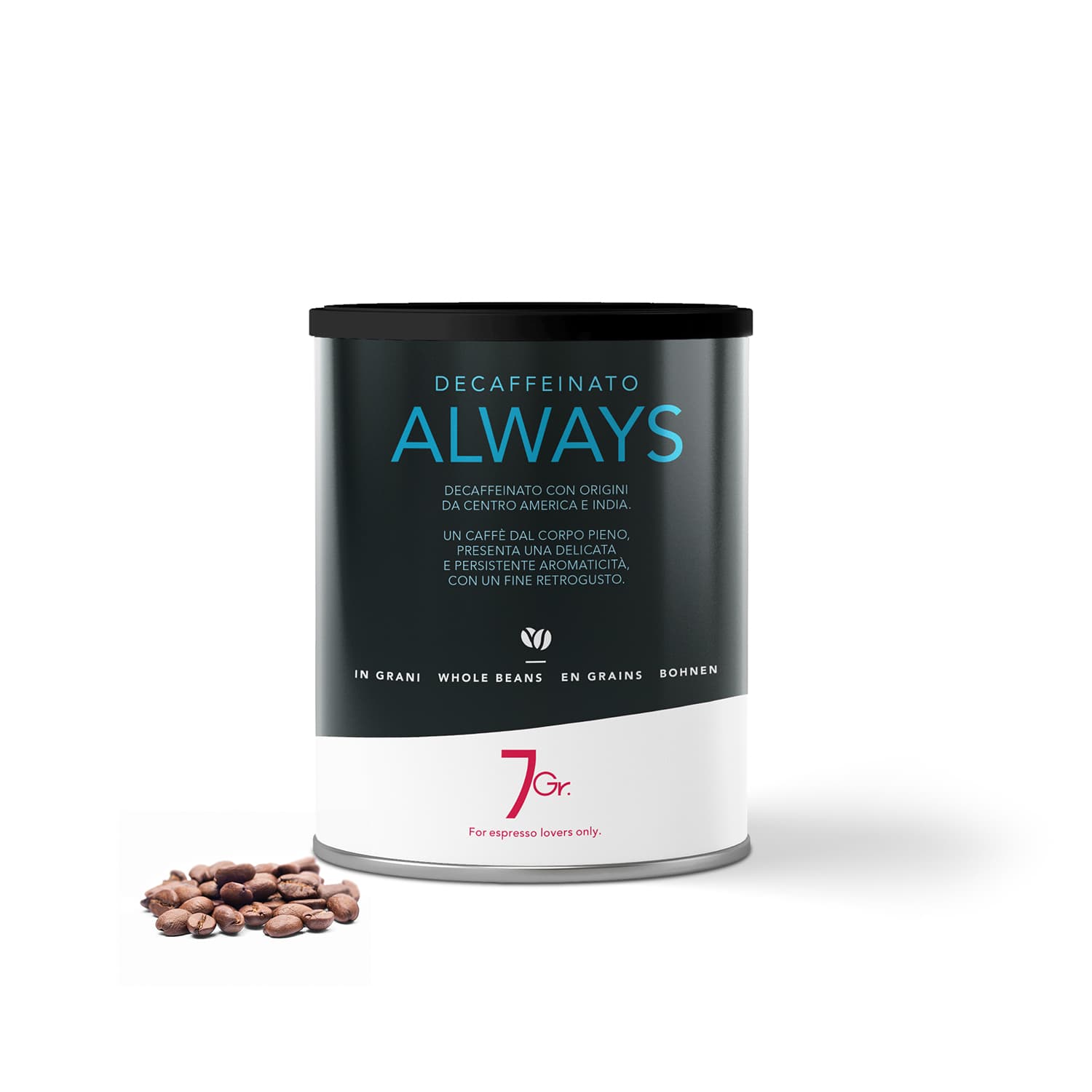 Always Decaffeinato