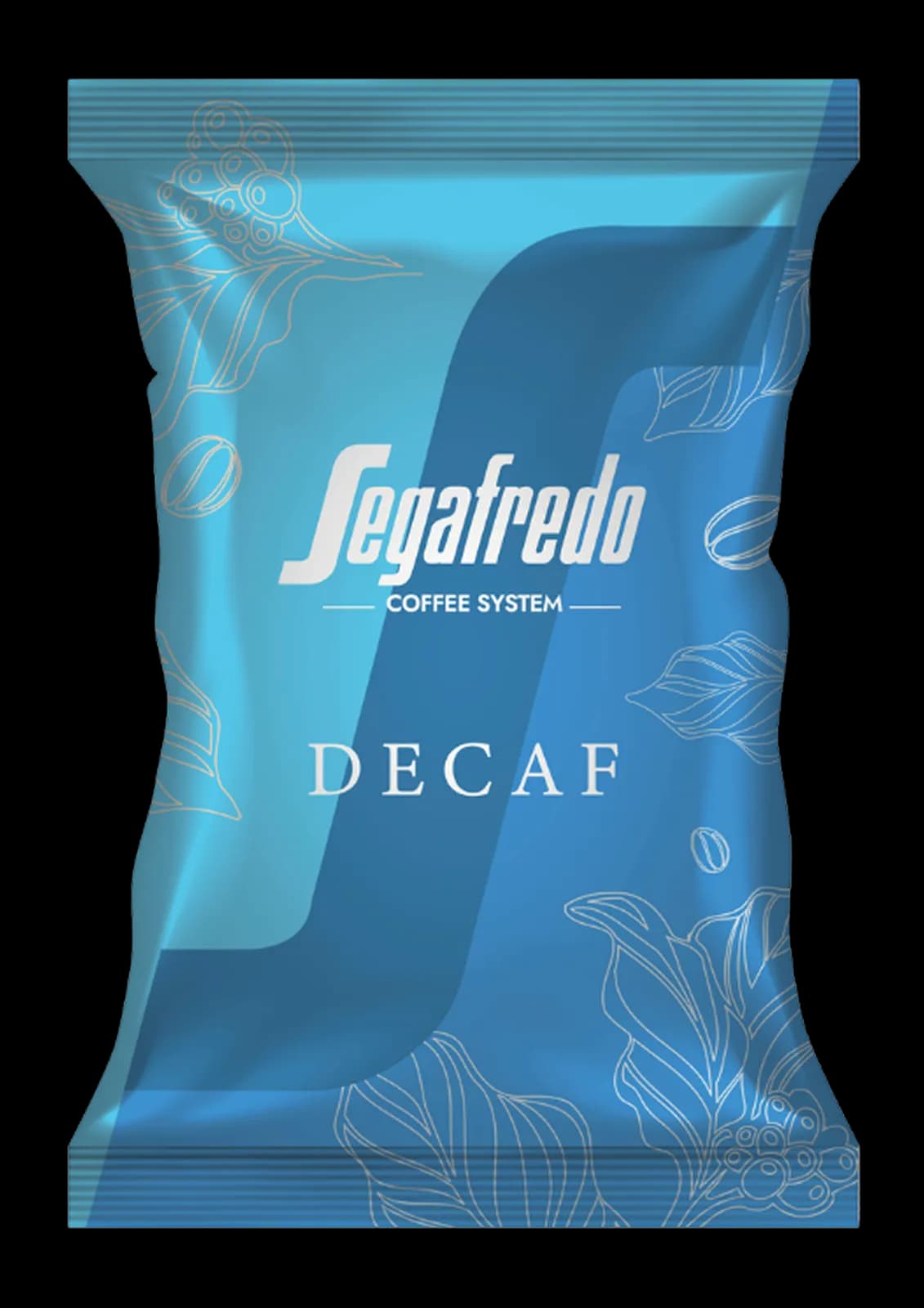 Segafredo Coffee System Decaffeinato