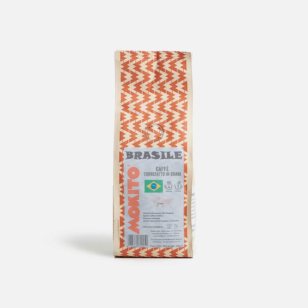 Monorigine BRASILE Arabica