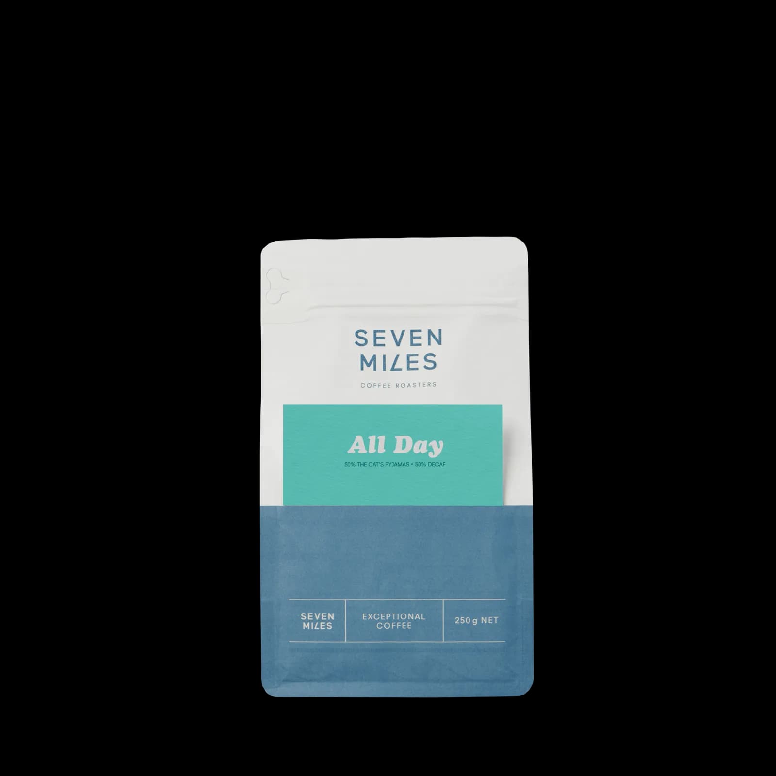 All Day - Half Caff Blend