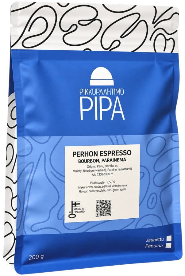 PerHon Espresso Coffee Beans