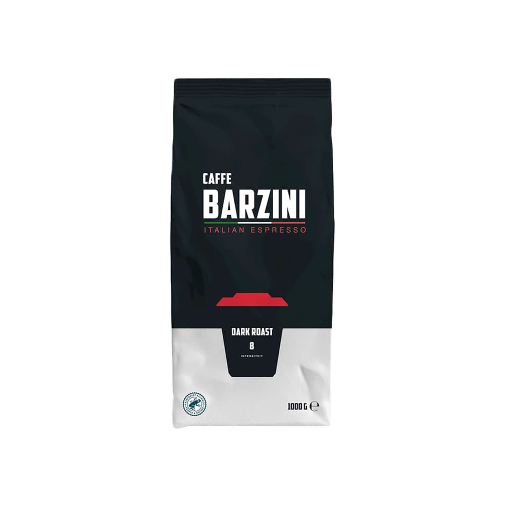 Caffe Barzini Tostatura Scura