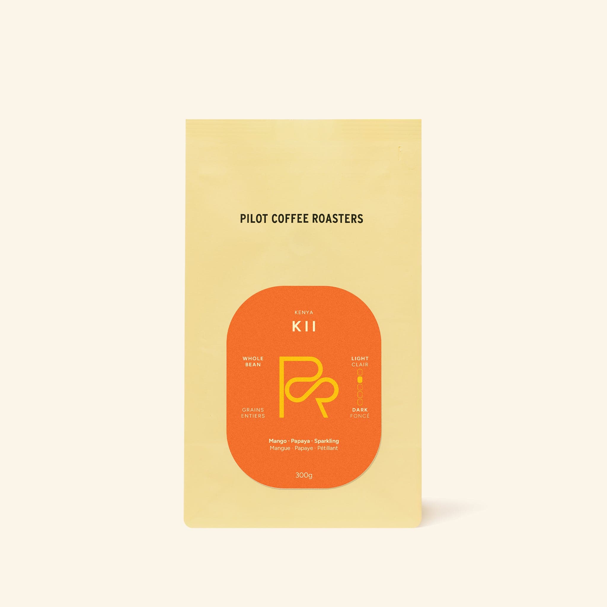 Kii – Kenya