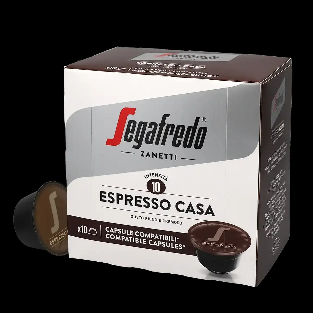 Espresso Casa