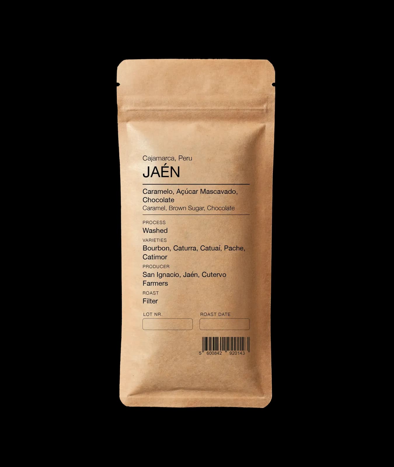 Jaén