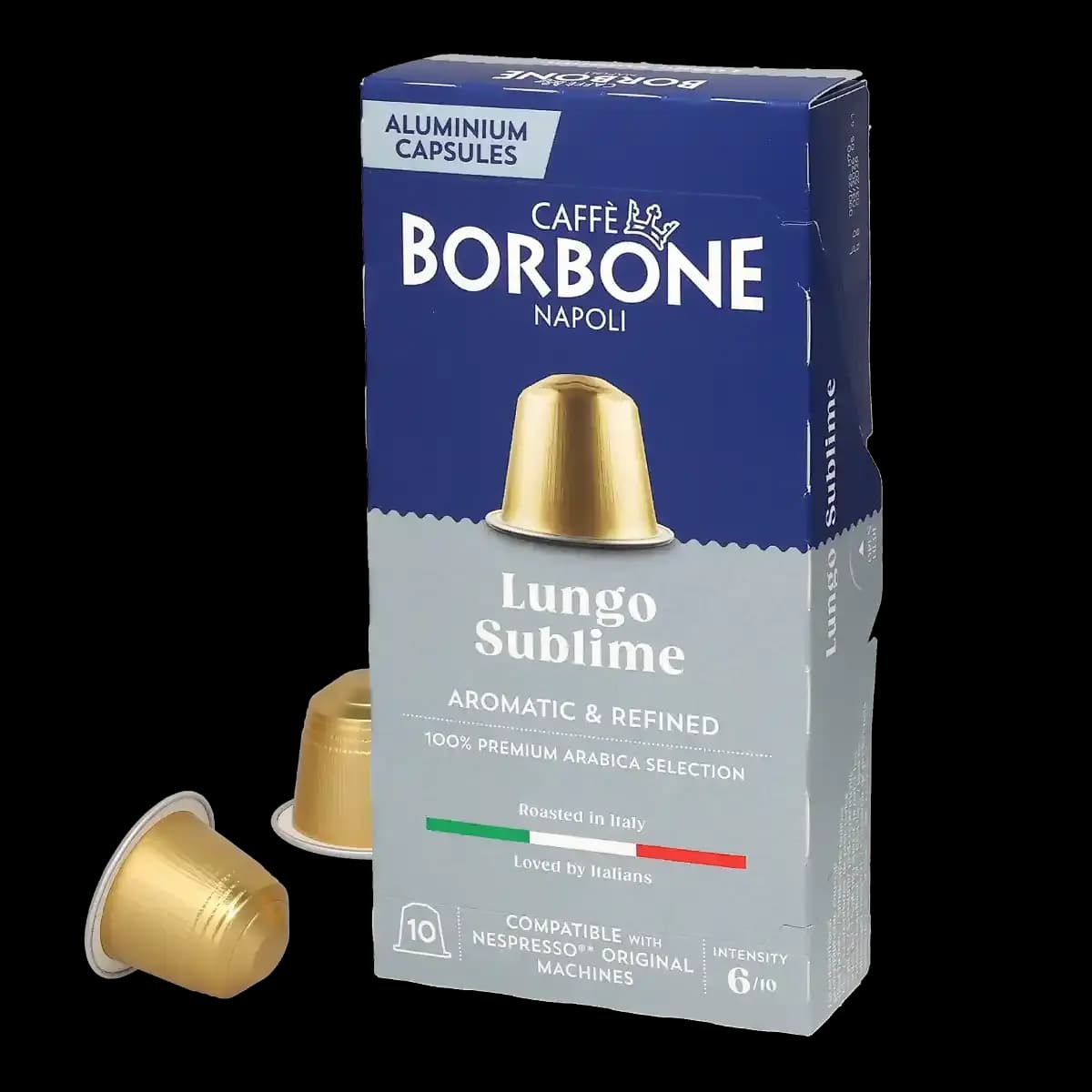 Lungo Sublime