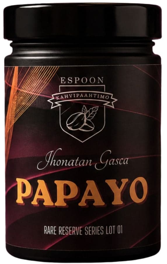 Reserve Series - Jhonatan Gasca Papayo Coffee Beans