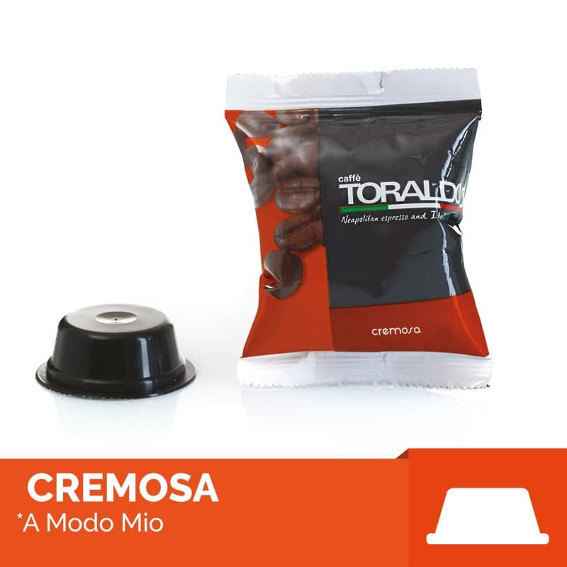 Cremosa