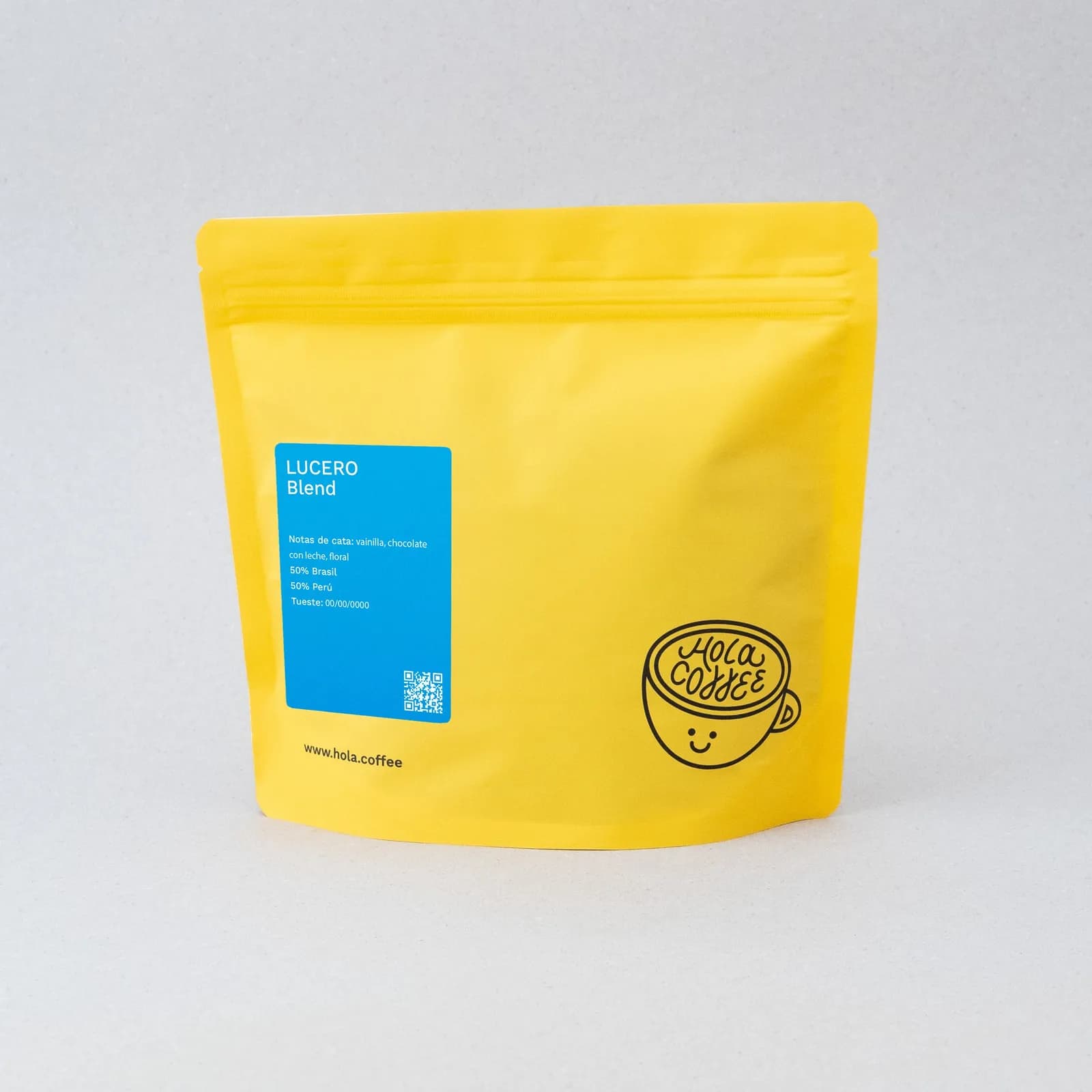 Lucero Blend