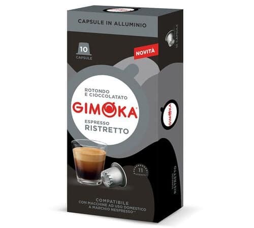Ristretto