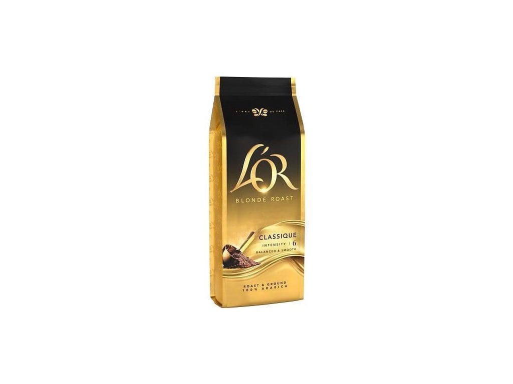 Blonde Roast Classique