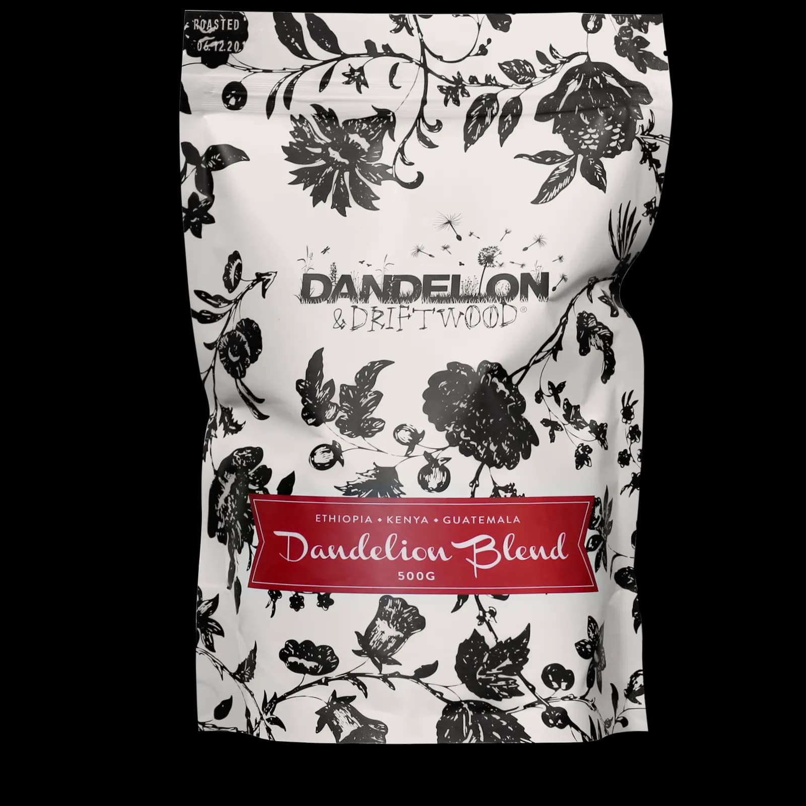 Dandelion Coffee Blend