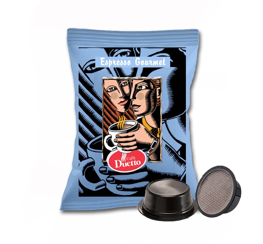 Espresso Gourmet