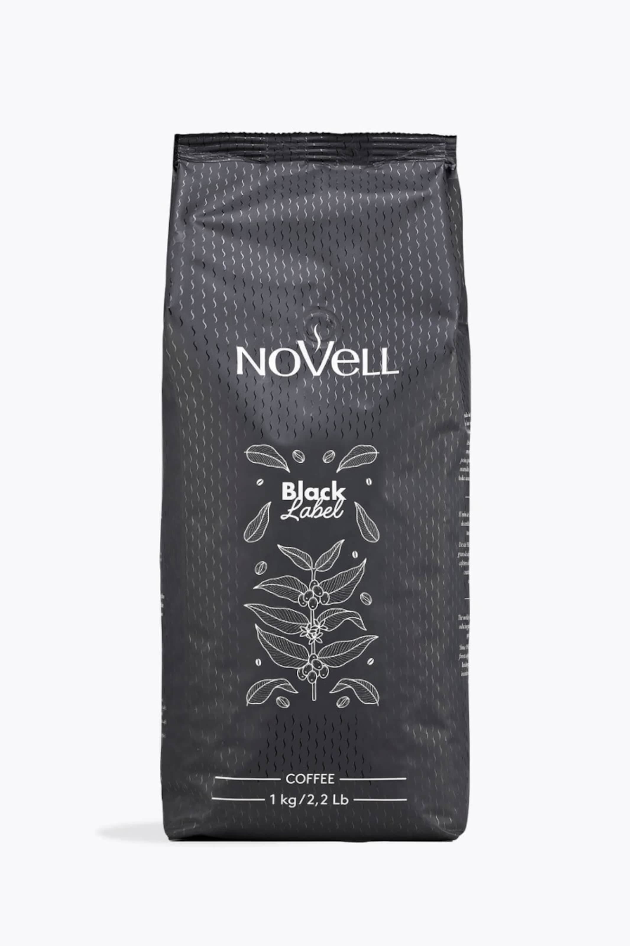 Black Label