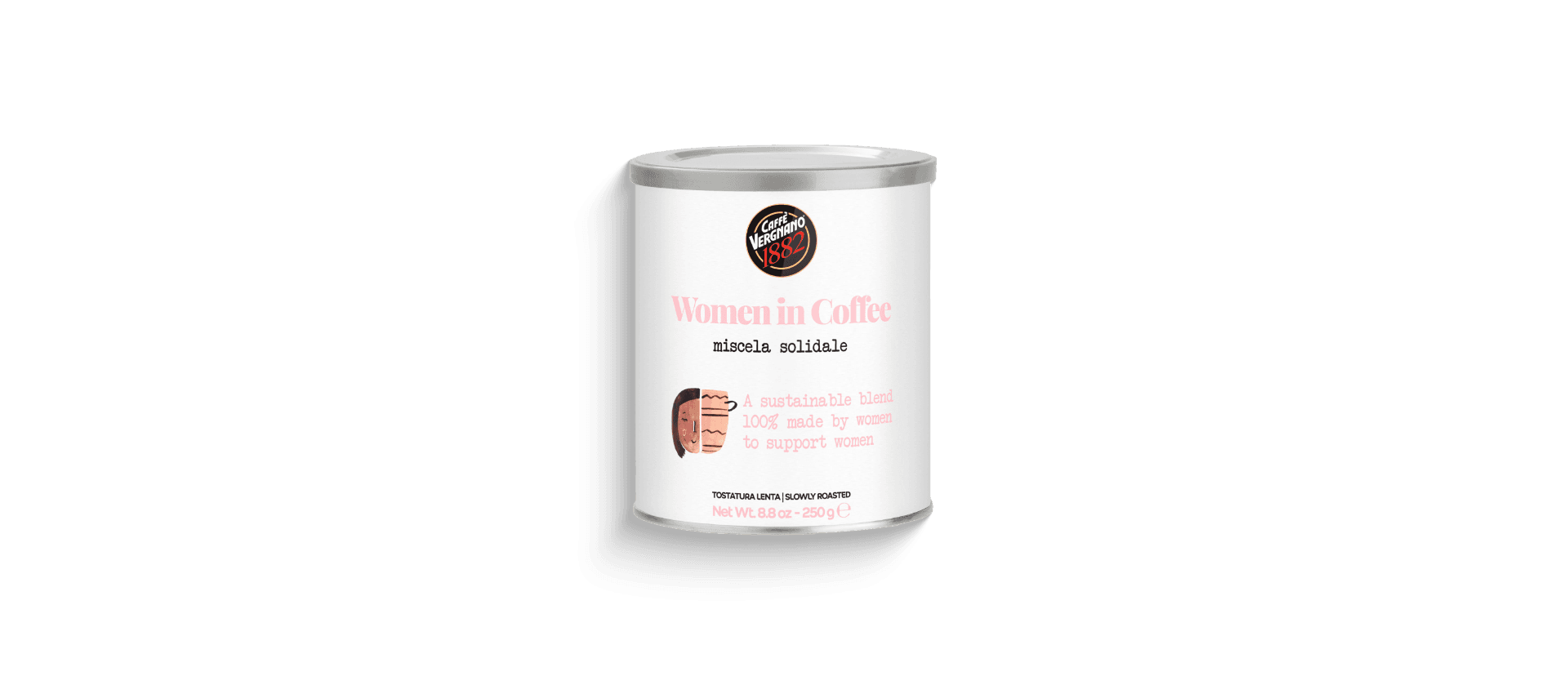 Women in Coffee