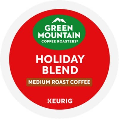 Holiday Blend