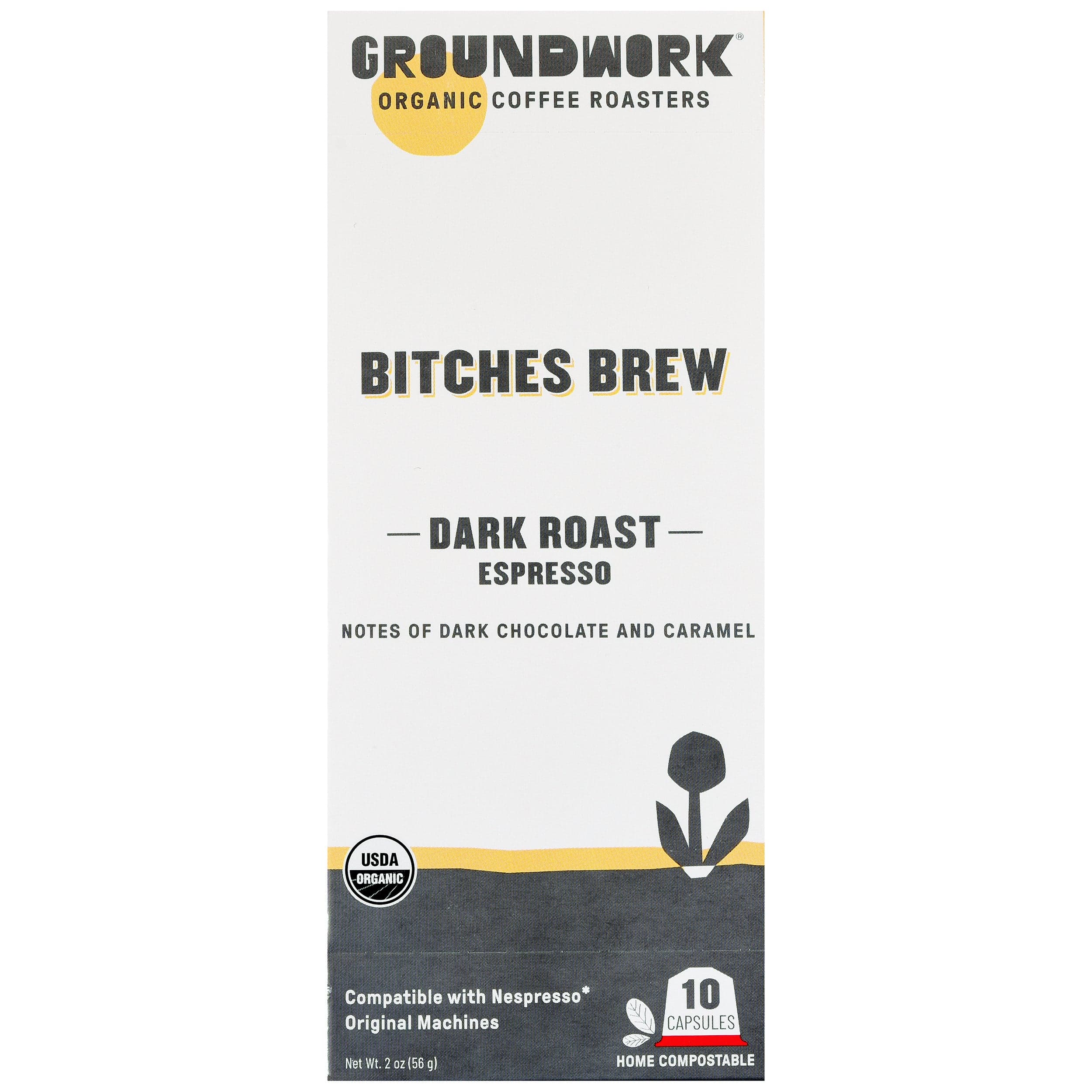 Bitches Brew