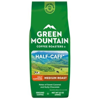 Half-Caff
