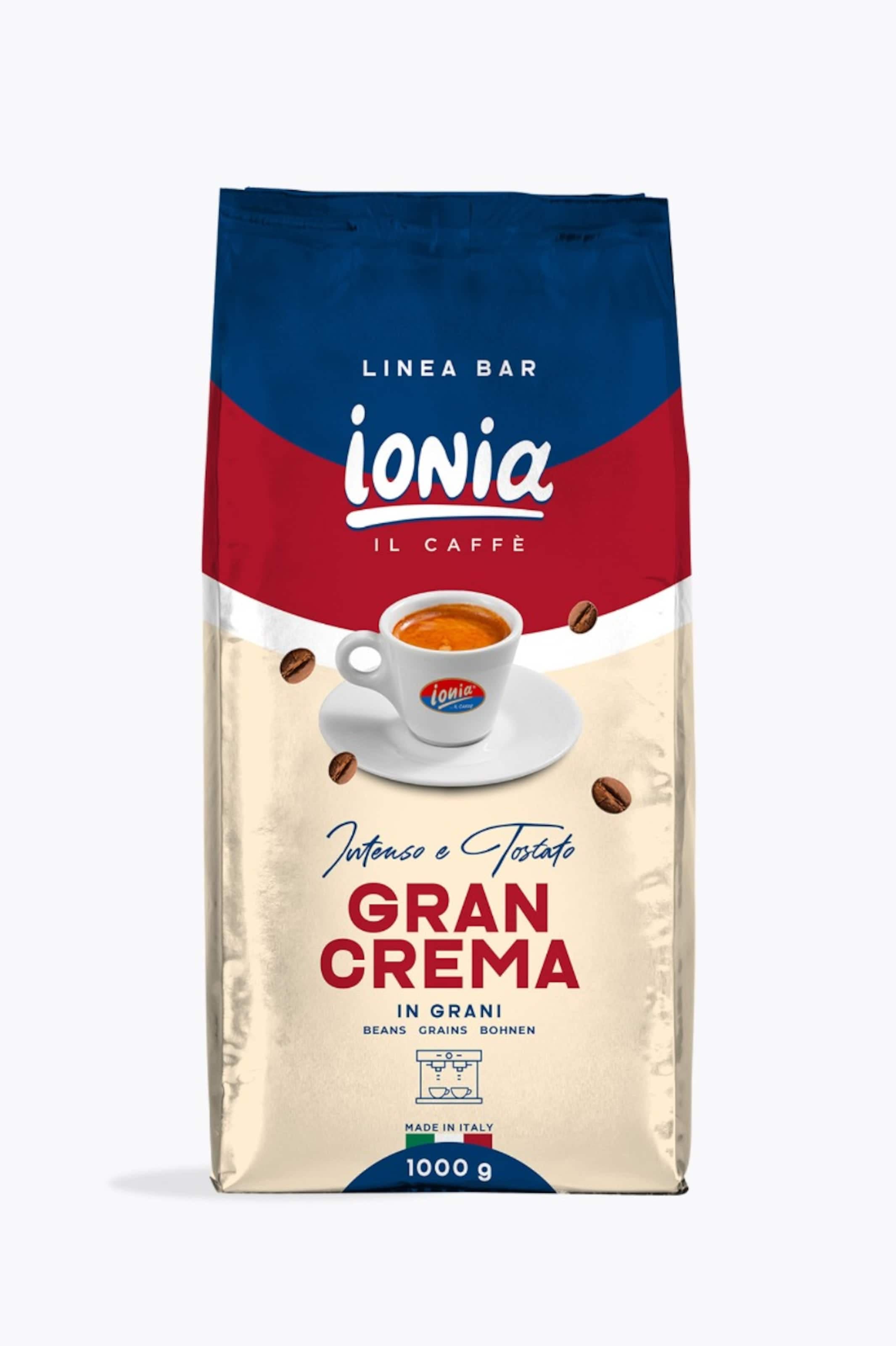 Miscela Gran Crema